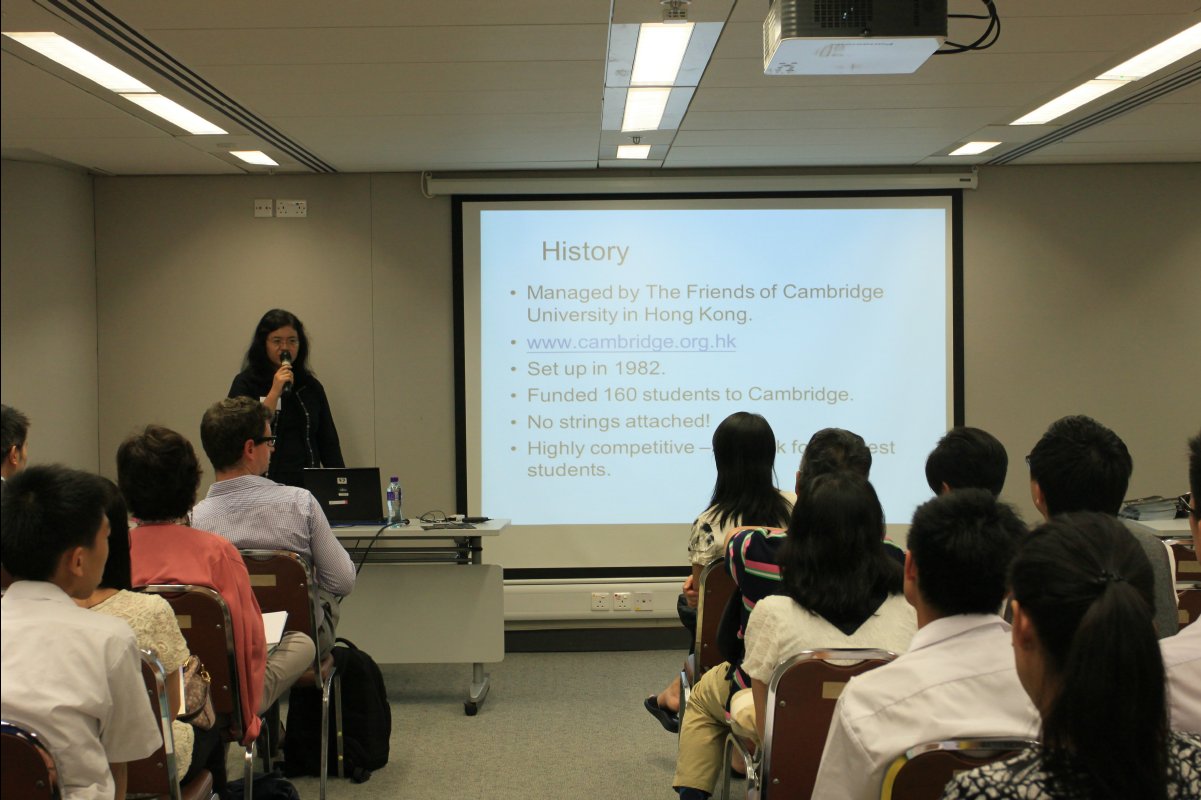 20120917 Cambridge admissions talk11